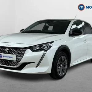 2022 Peugeot 208 Allure Premium Electric 5dr Auto Hatchback - Image 3