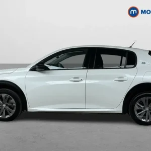 2022 Peugeot 208 Allure Premium Electric 5dr Auto Hatchback - Image 4