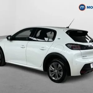 2022 Peugeot 208 Allure Premium Electric 5dr Auto Hatchback - Image 5