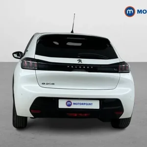 2022 Peugeot 208 Allure Premium Electric 5dr Auto Hatchback - Image 6