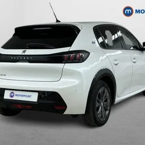 2022 Peugeot 208 Allure Premium Electric 5dr Auto Hatchback - Image 7