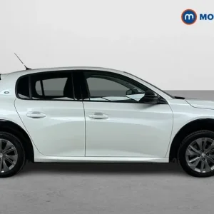 2022 Peugeot 208 Allure Premium Electric 5dr Auto Hatchback - Image 8