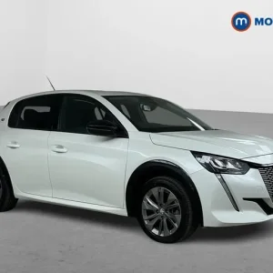 2022 Peugeot 208 Allure Premium Electric 5dr Auto Hatchback