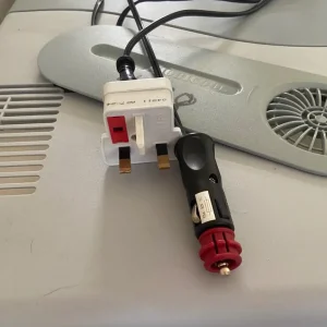 Mobicool electric cool box x2 - Image 2