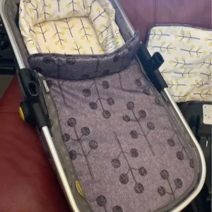 Cosatto Giggle 3 in 1 travel system - Image 3
