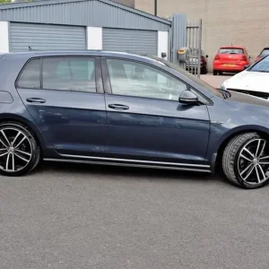 2019 Volkswagen Golf 2.0 TDI GTD Hatchback - Image 3