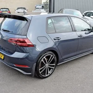 2019 Volkswagen Golf 2.0 TDI GTD Hatchback - Image 4