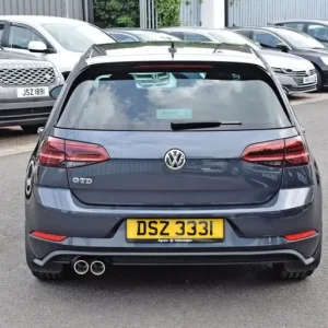 2019 Volkswagen Golf 2.0 TDI GTD Hatchback - Image 5