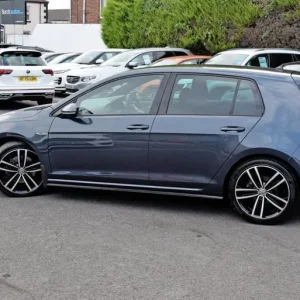 2019 Volkswagen Golf 2.0 TDI GTD Hatchback - Image 7