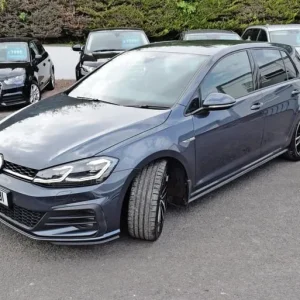 2019 Volkswagen Golf 2.0 TDI GTD Hatchback - Image 8