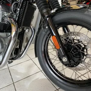 Royal Enfield INTERCEPTOR 650 2022 - Image 5