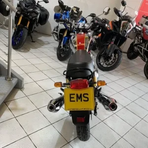 Royal Enfield INTERCEPTOR 650 2022 - Image 7