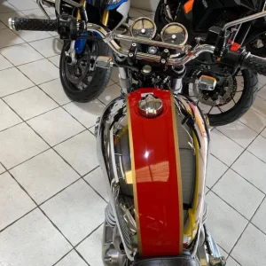 Royal Enfield INTERCEPTOR 650 2022 - Image 8