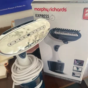 Morphy Richards Steamer - Image 2