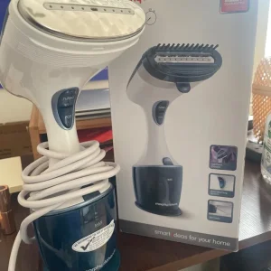 Morphy Richards Steamer