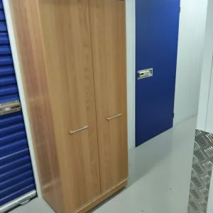 Modern wardrobe - Image 2