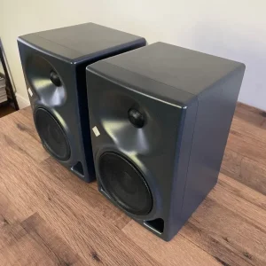 Neumann KH120 A Studio Monitor Speakers (Pair) - Image 2