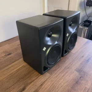 Neumann KH120 A Studio Monitor Speakers (Pair) - Image 3