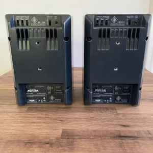 Neumann KH120 A Studio Monitor Speakers (Pair) - Image 4