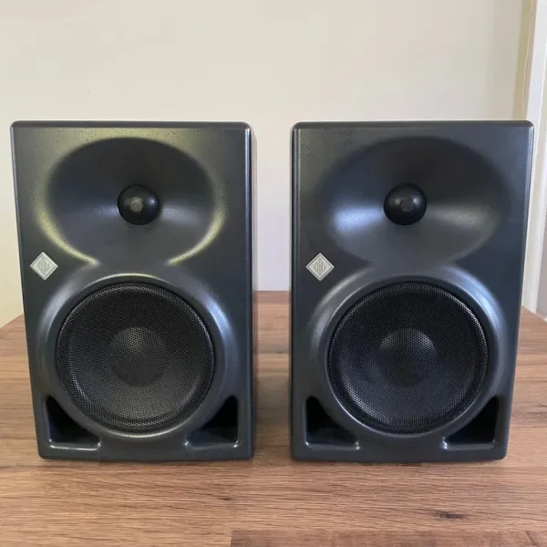 Neumann KH120 A Studio Monitor Speakers (Pair)