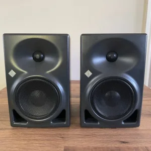 Neumann KH120 A Studio Monitor Speakers (Pair)