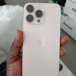 Iphone 16 pro max - Image 2