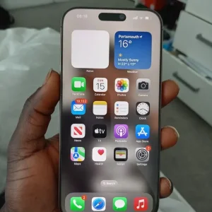 Iphone 16 pro max - Image 3