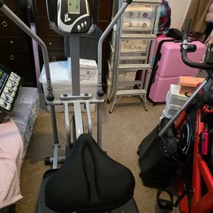 S sports cross trainer - Image 2