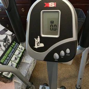 S sports cross trainer - Image 3