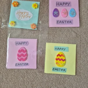 HANDMADE CARDS - Image 2