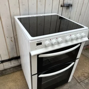 Bush Electric Cooker 60cm - Image 2
