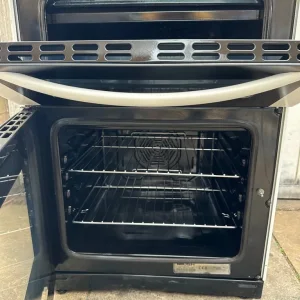 Bush Electric Cooker 60cm - Image 4