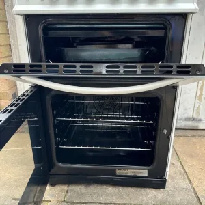 Bush Electric Cooker 60cm - Image 5