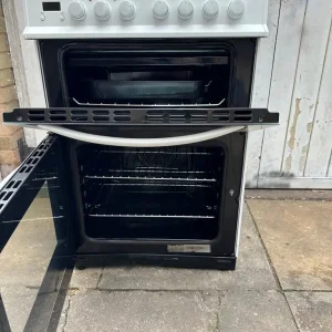 Bush Electric Cooker 60cm - Image 6