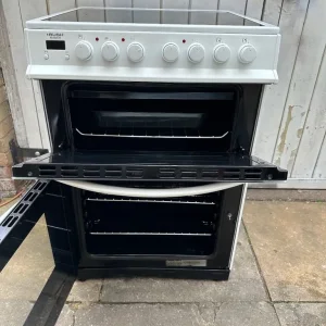 Bush Electric Cooker 60cm - Image 7