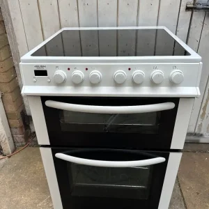 Bush Electric Cooker 60cm - Image 8