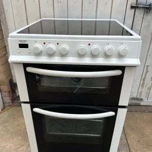 Bush Electric Cooker 60cm