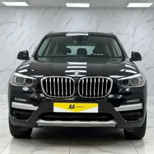 2021 BMW X3 30e xLine SUV - Image 5