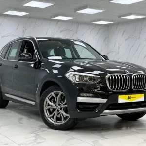 2021 BMW X3 30e xLine SUV - Image 6