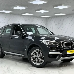 2021 BMW X3 30e xLine SUV - Image 7