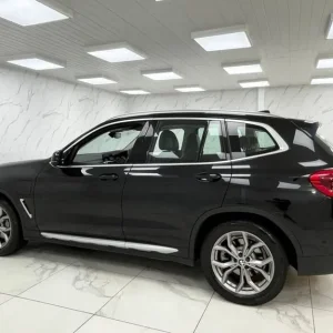 2021 BMW X3 30e xLine SUV - Image 8