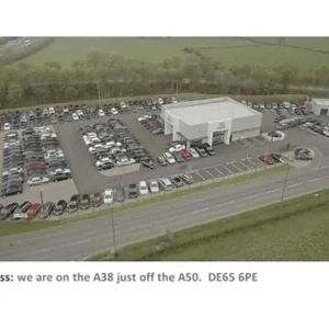 2020 Volkswagen Caddy TDI C20 Highline Panel Van Diesel Manual - Image 2