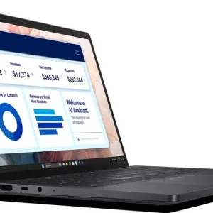Dell Premium Pro 13.3 Laptop - Image 2