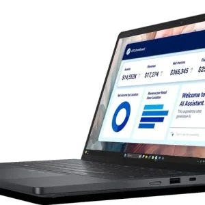 Dell Premium Pro 13.3 Laptop - Image 3