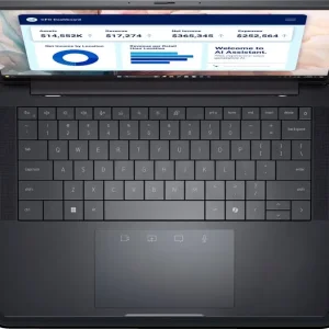 Dell Premium Pro 13.3 Laptop - Image 4