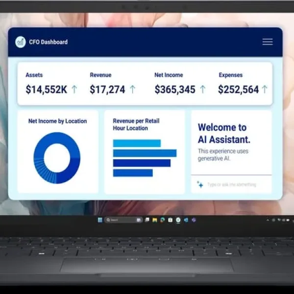 Dell Premium Pro 13.3 Laptop