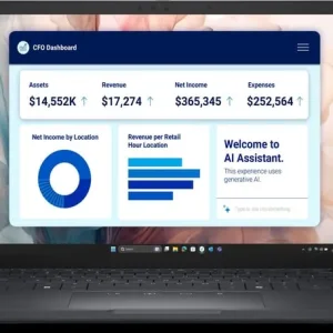 Dell Premium Pro 13.3 Laptop