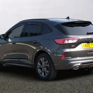 2020 Ford Kuga 2.0 EcoBlue mHEV ST-Line First Edition 5dr SUV DIESEL Manual - Image 2