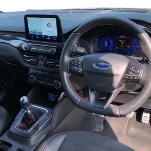 2020 Ford Kuga 2.0 EcoBlue mHEV ST-Line First Edition 5dr SUV DIESEL Manual - Image 3
