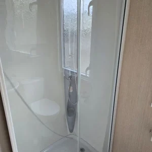 2014 Swift Bordeaux Escape Static Caravan - Image 7